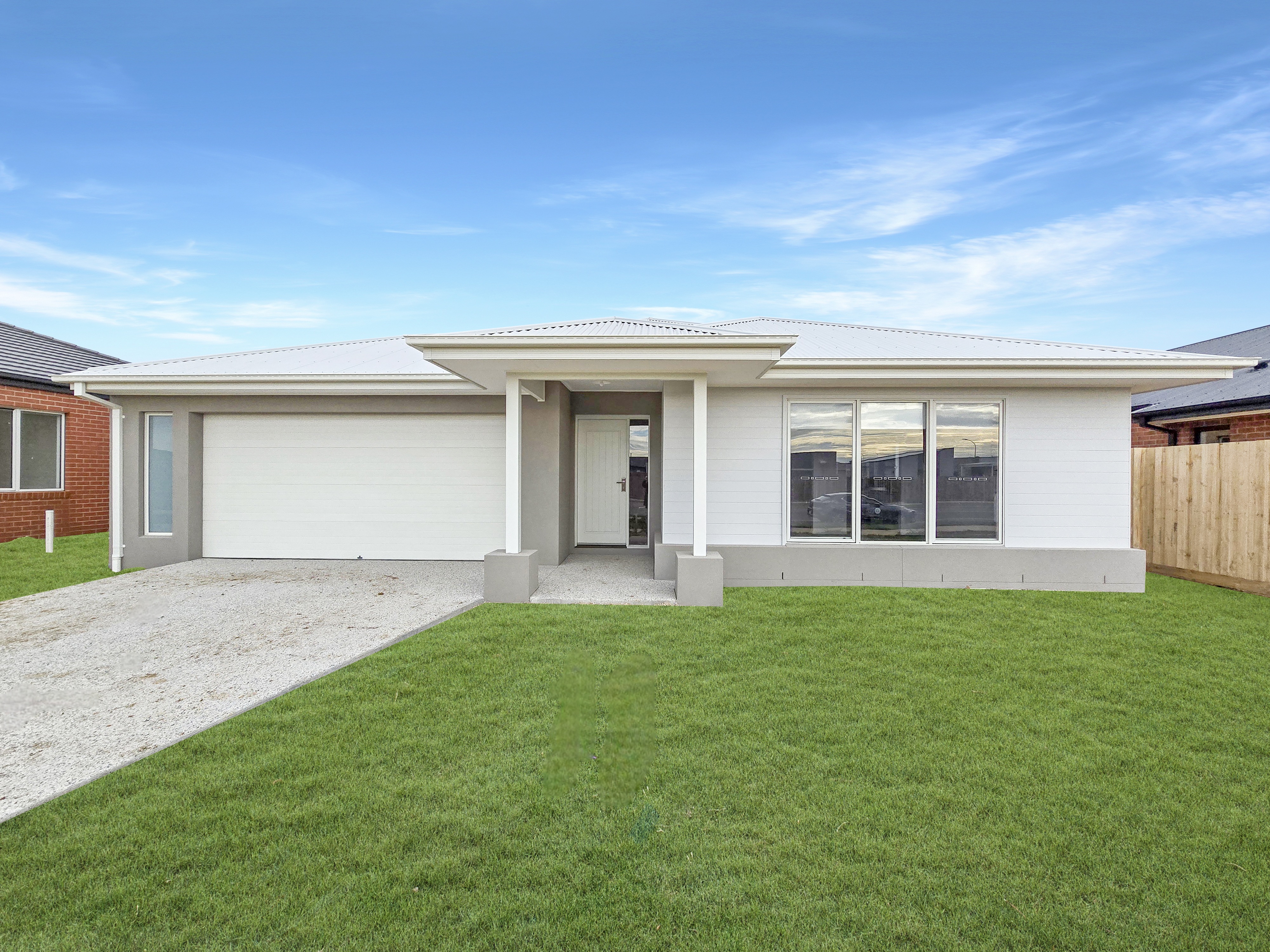 284 Boundary Road, MOUNT DUNEED