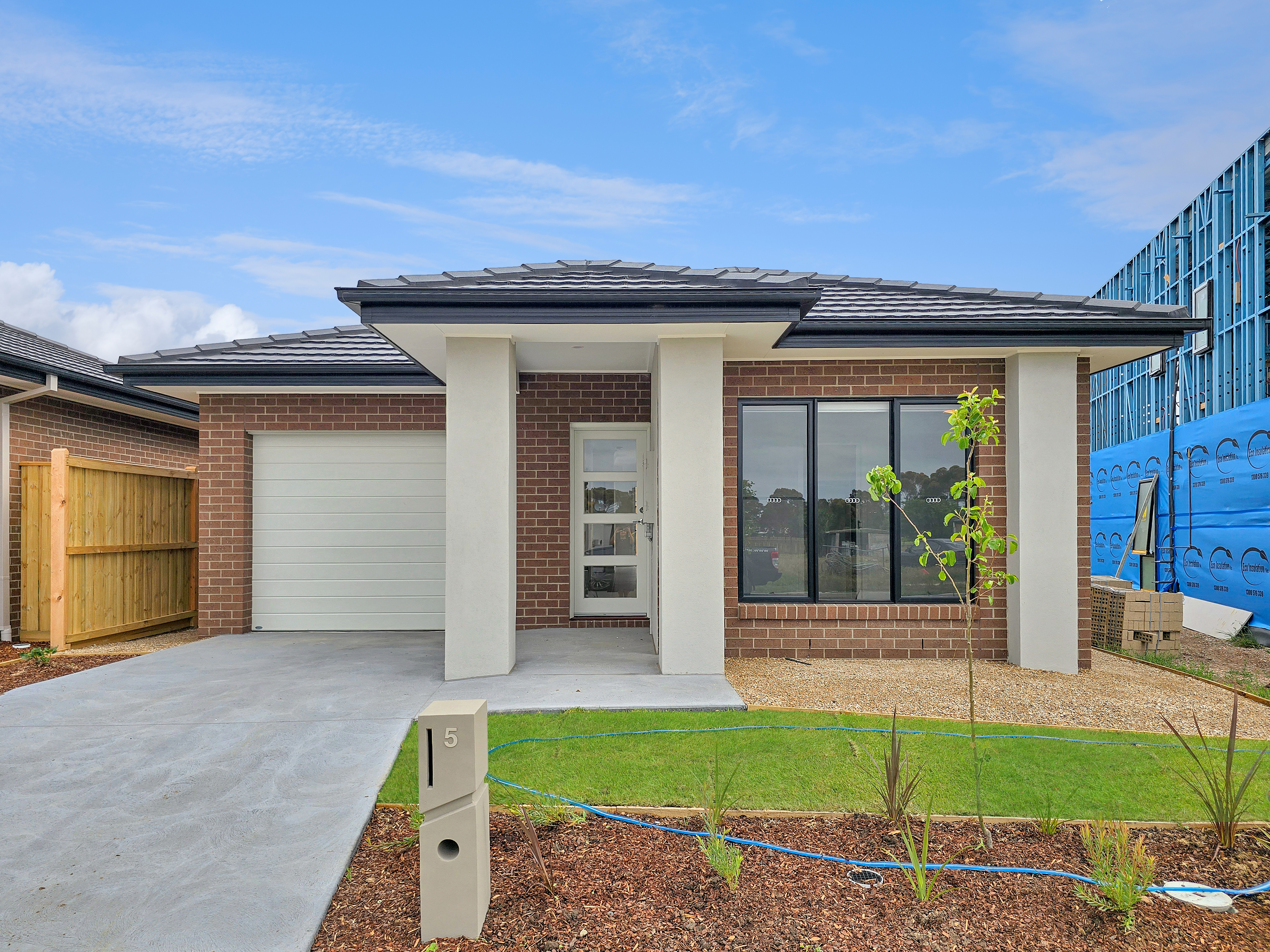 5 Consaw Street, ARMSTRONG CREEK