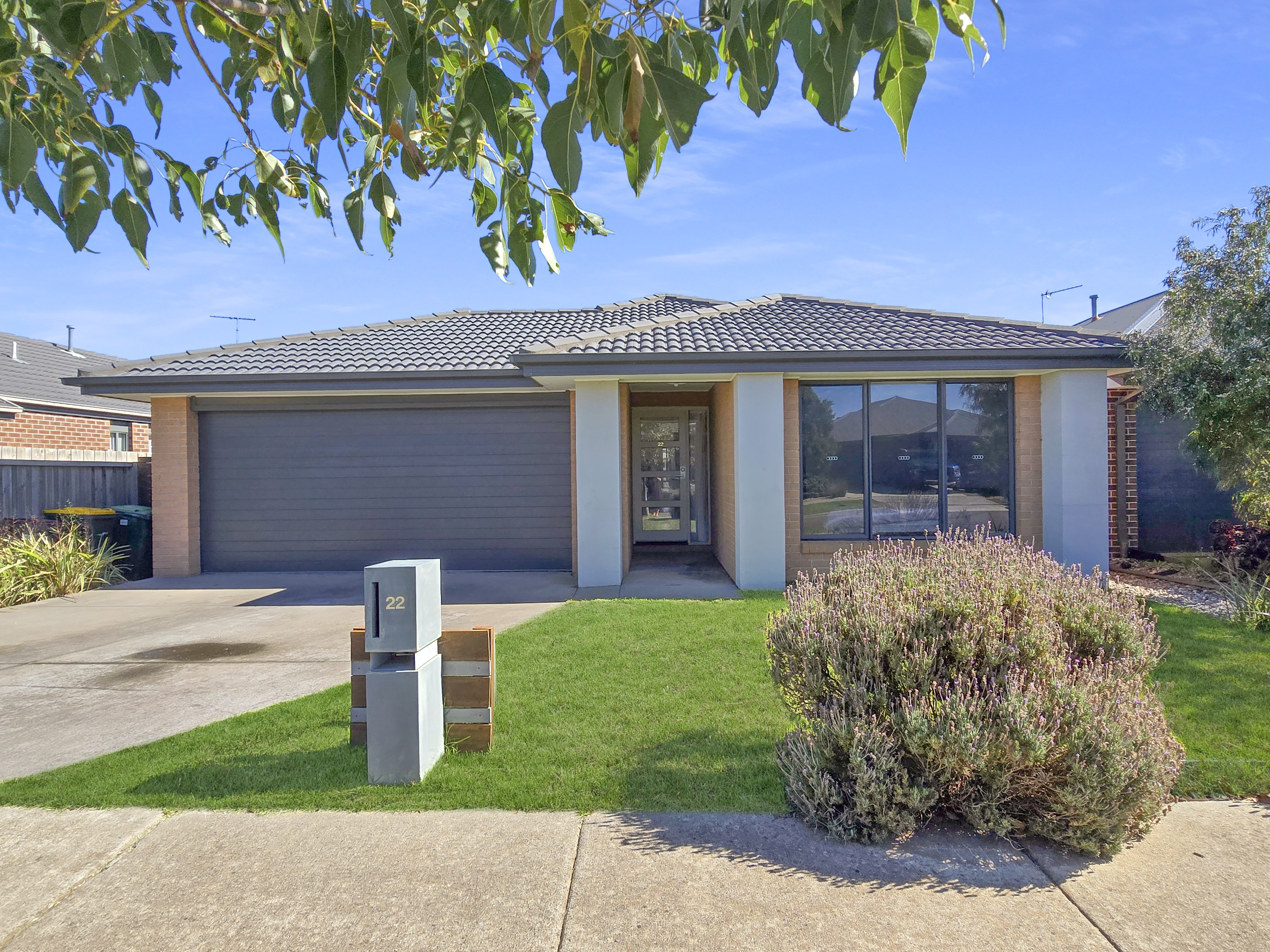 22 Tenneyson Close, ARMSTRONG CREEK