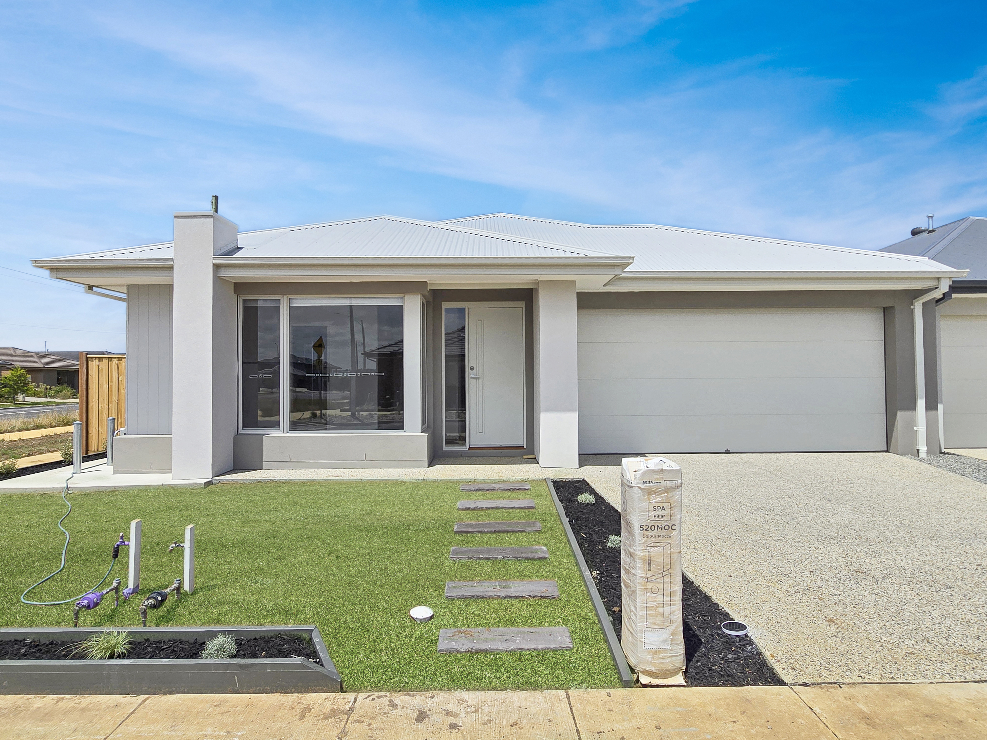 1 Anpensu Avenue, MOUNT DUNEED