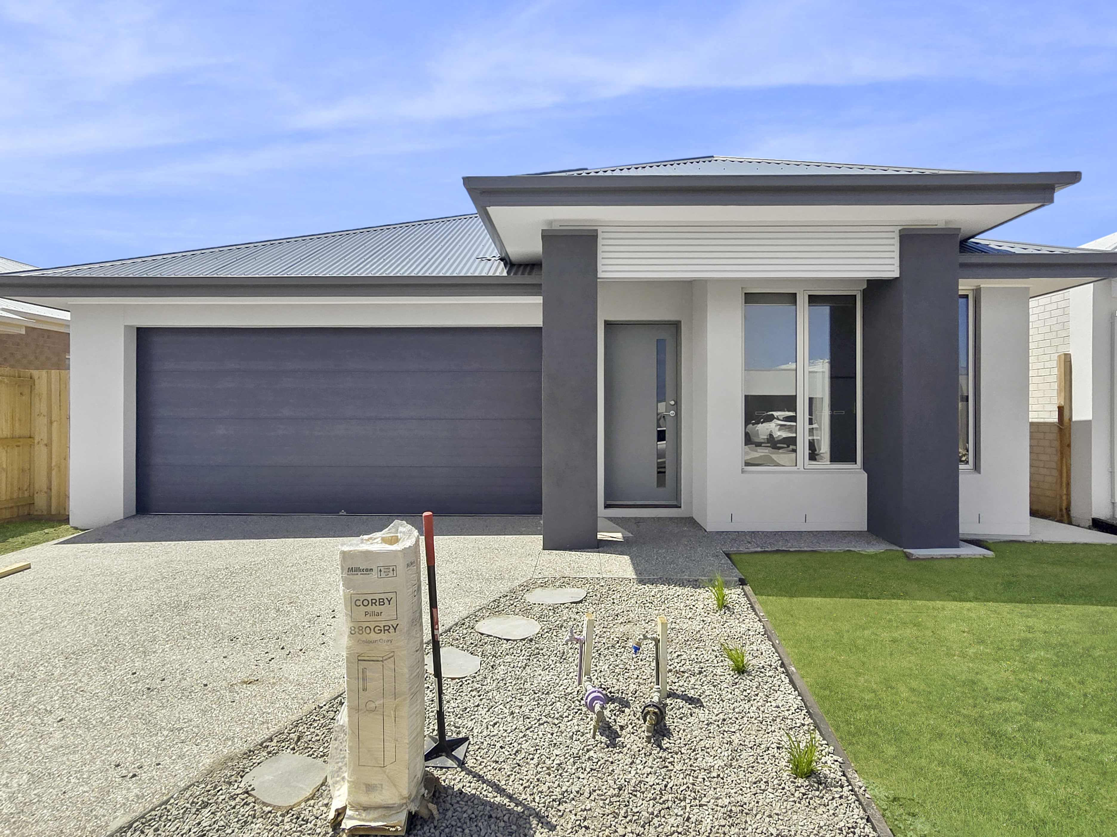 23 Darmac Street, MOUNT DUNEED