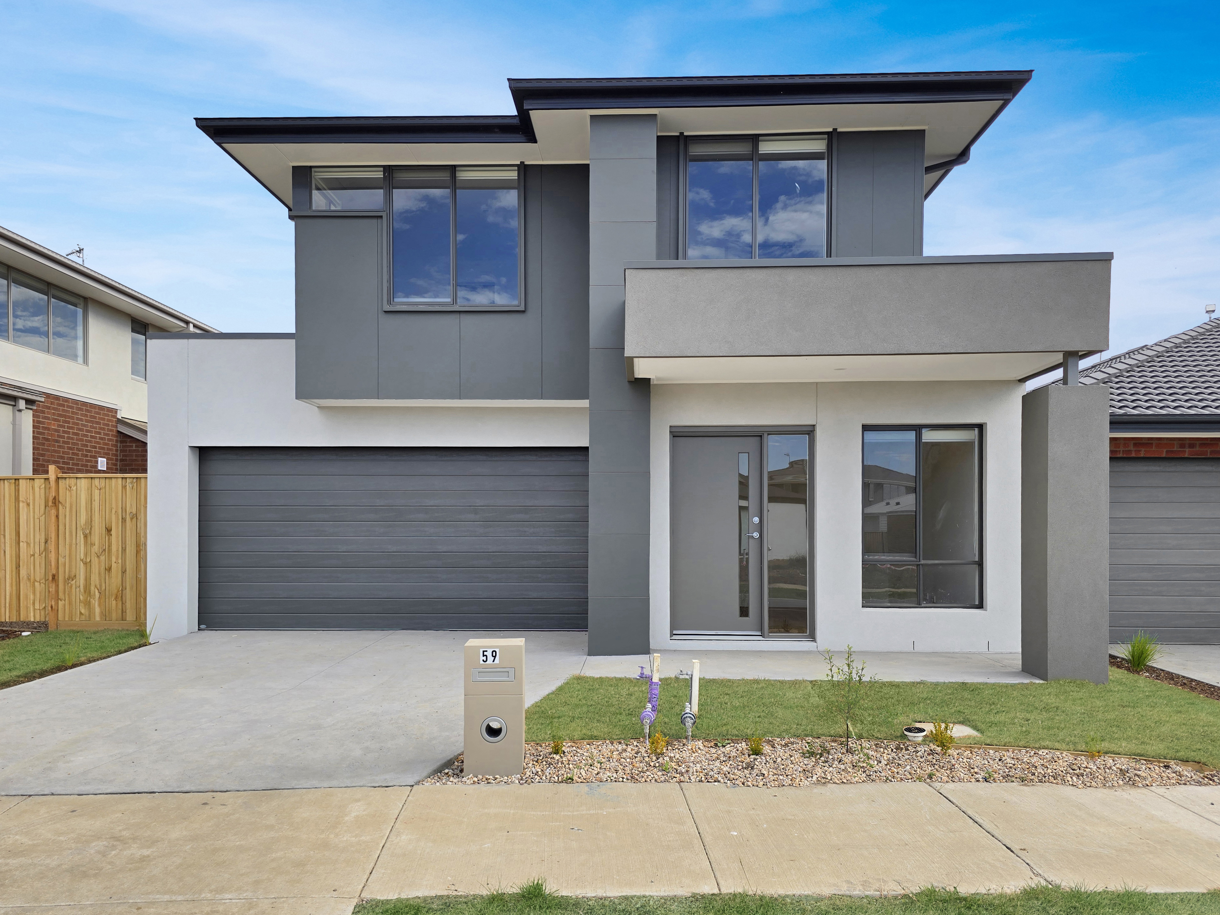 59 Gilroy Crescent, CHARLEMONT