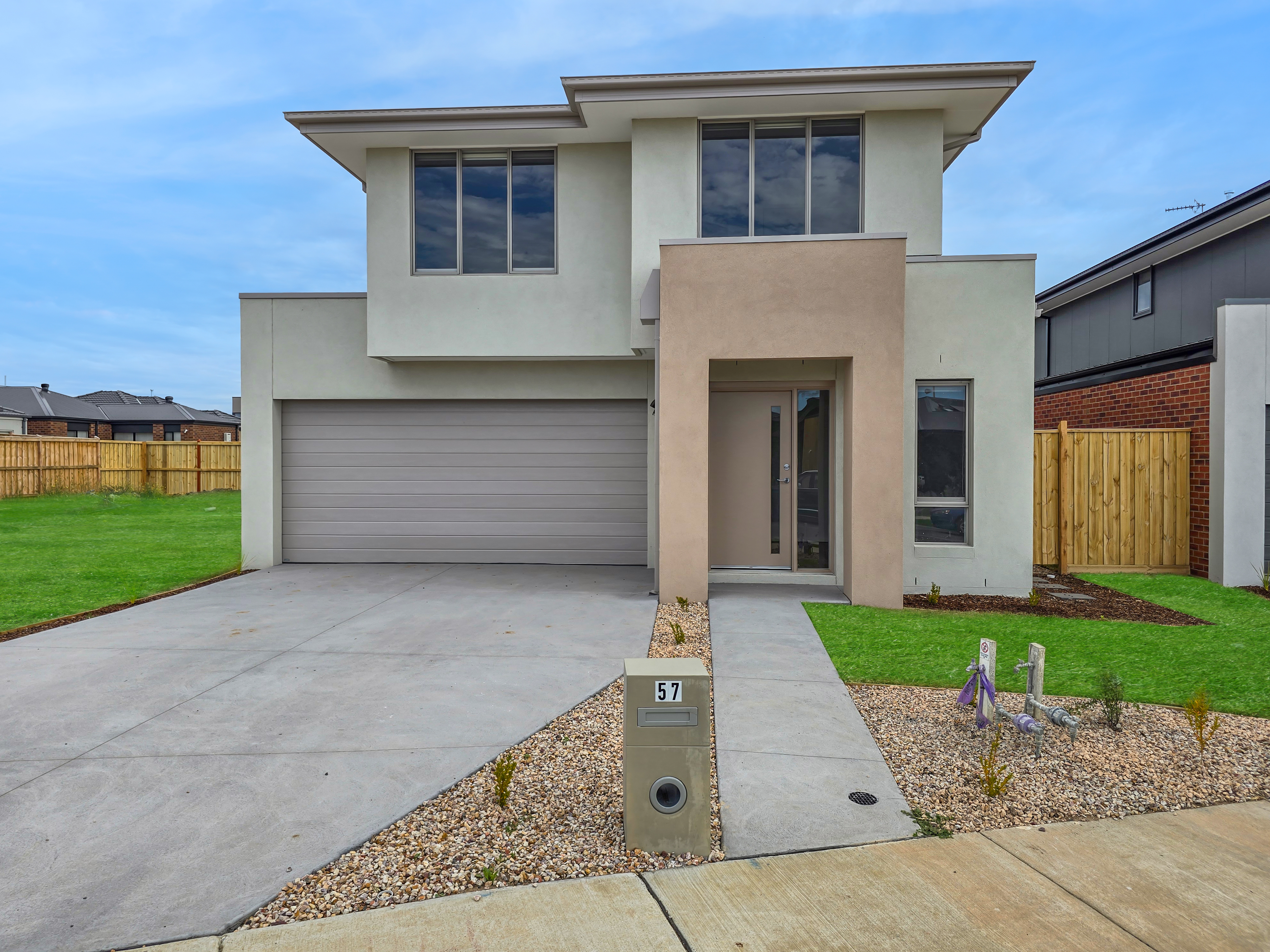 57 Gilroy Crescent, CHARLEMONT