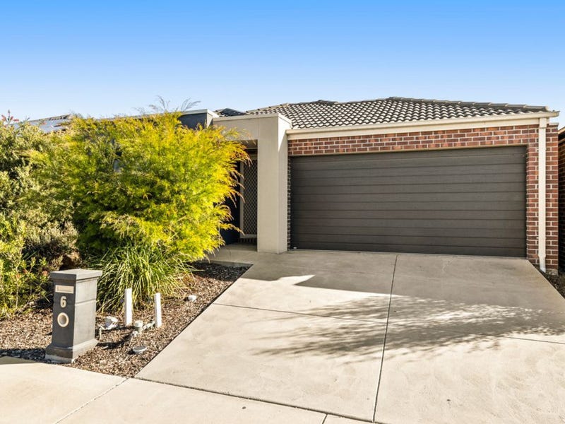 6 Jacana Way, ARMSTRONG CREEK