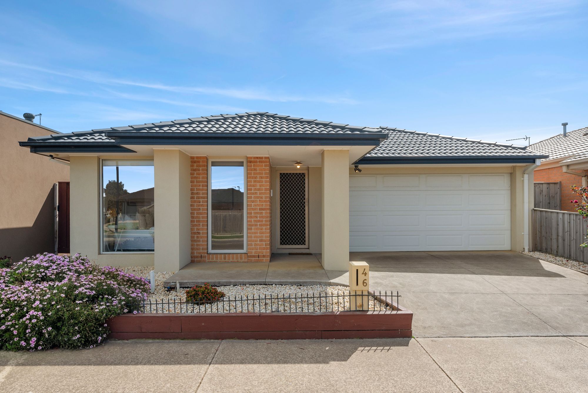 46 Precinct Road, CHARLEMONT