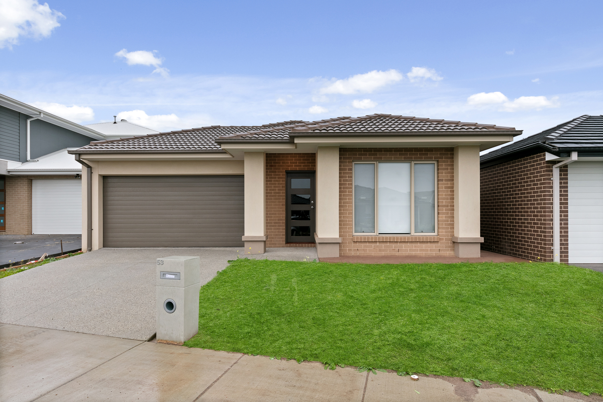 53 Whitfords Drive, ARMSTRONG CREEK