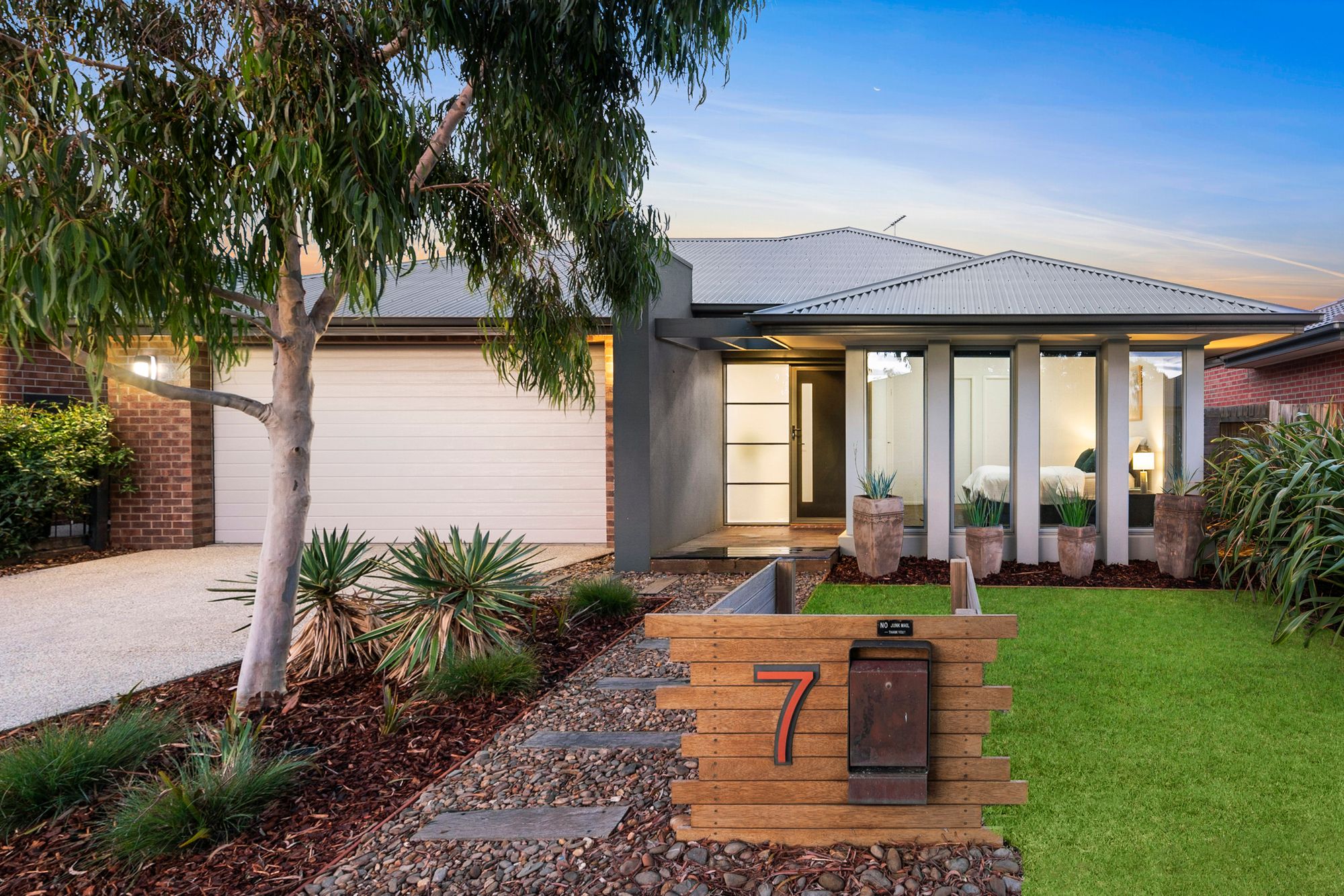 7 Bridgewater Circuit, ARMSTRONG CREEK