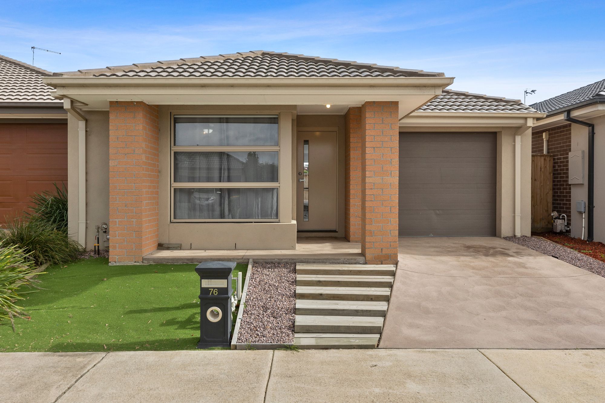 76 Bramley Avenue, CHARLEMONT