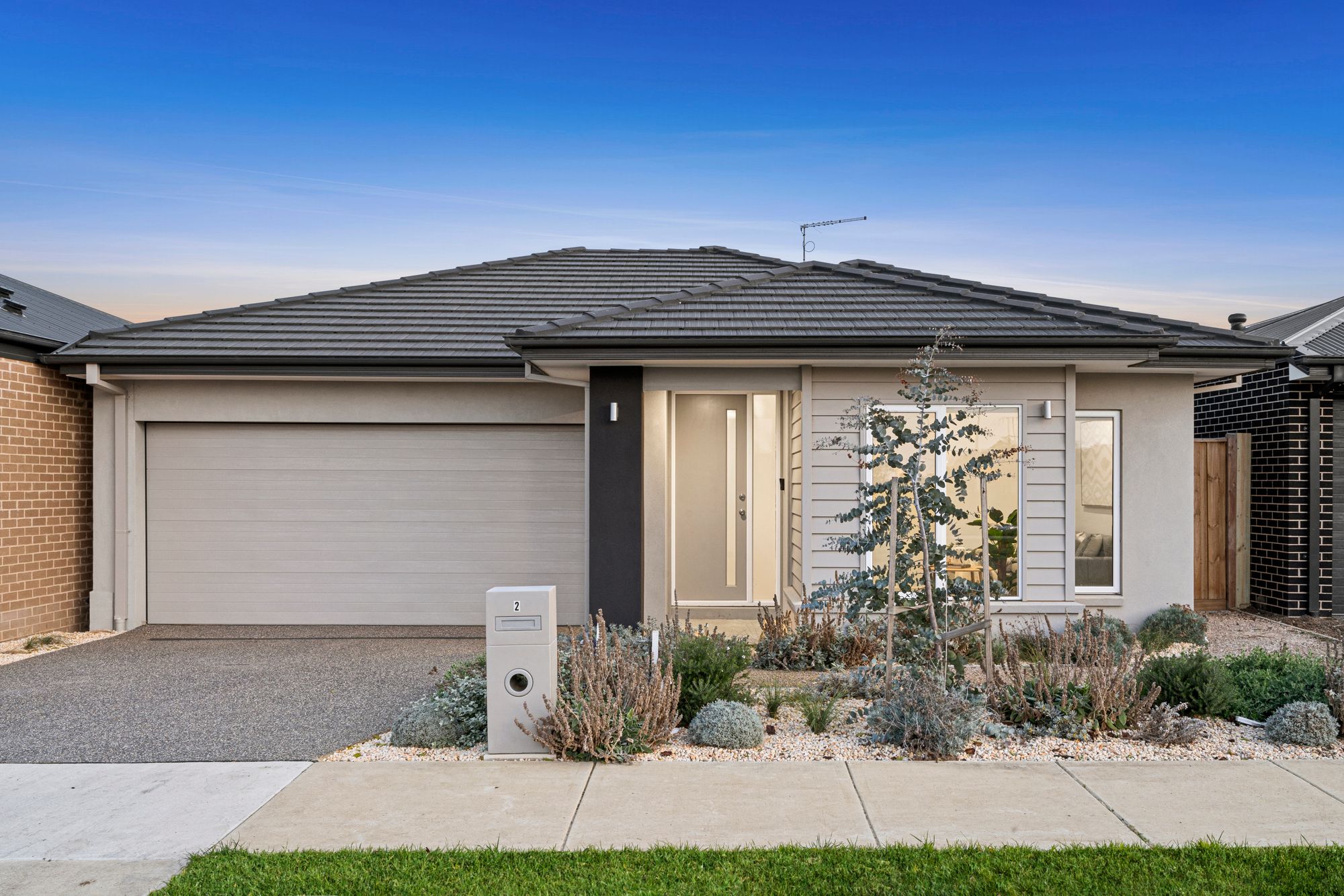 2 Serenity Street, ARMSTRONG CREEK