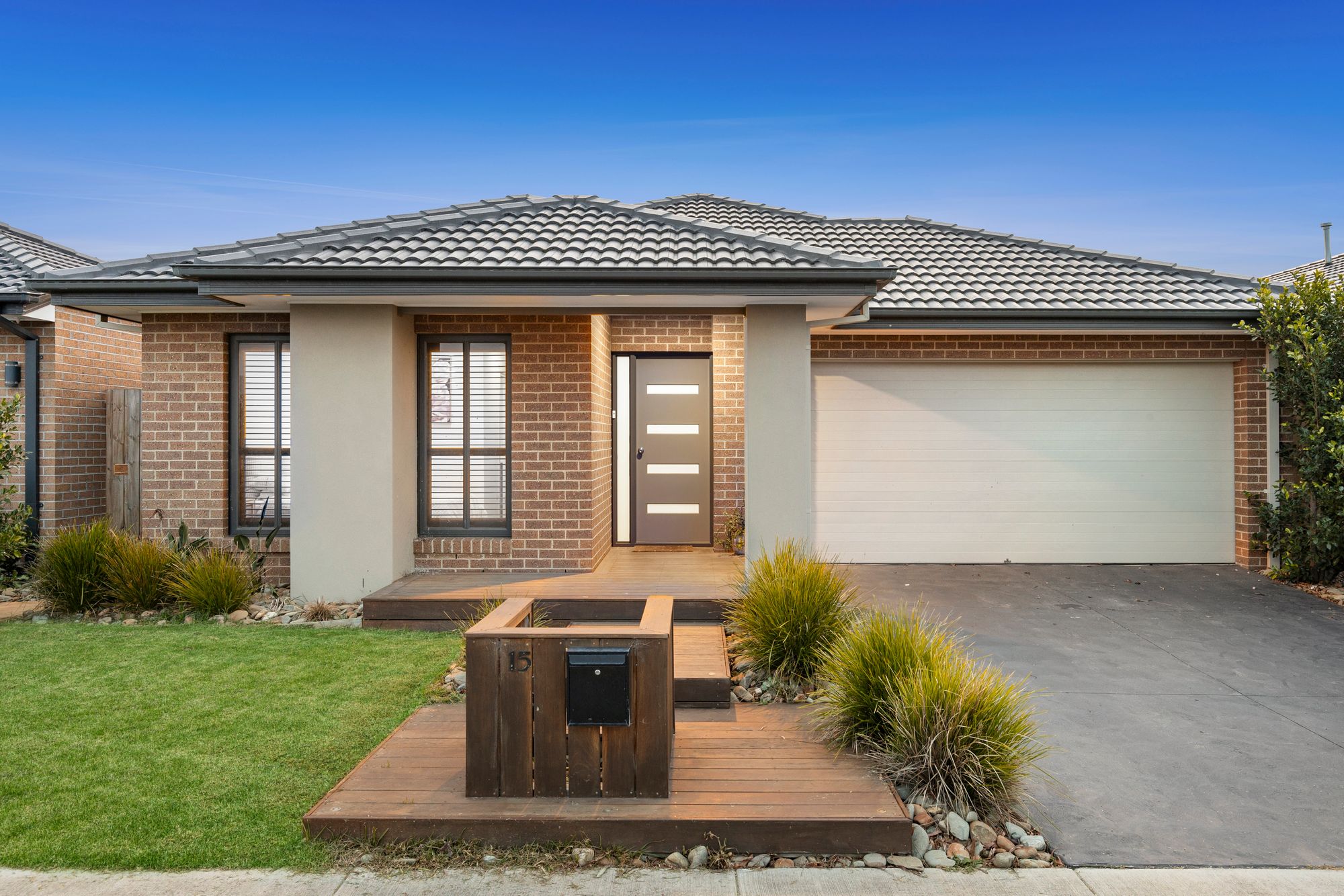 15 Fletcher Drive, ARMSTRONG CREEK