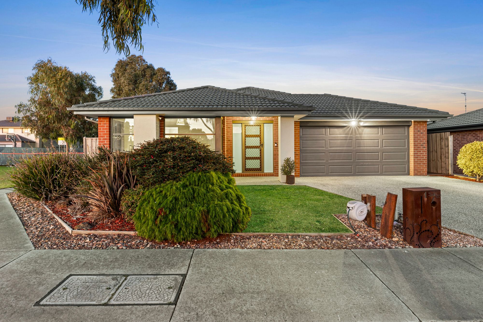 1 Delta Drive, ARMSTRONG CREEK