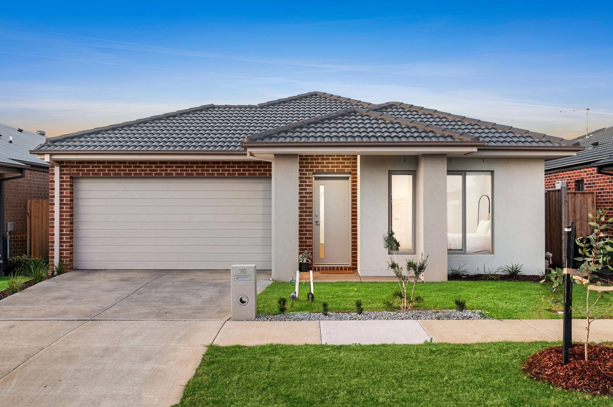 20 Rotunno Drive, CHARLEMONT