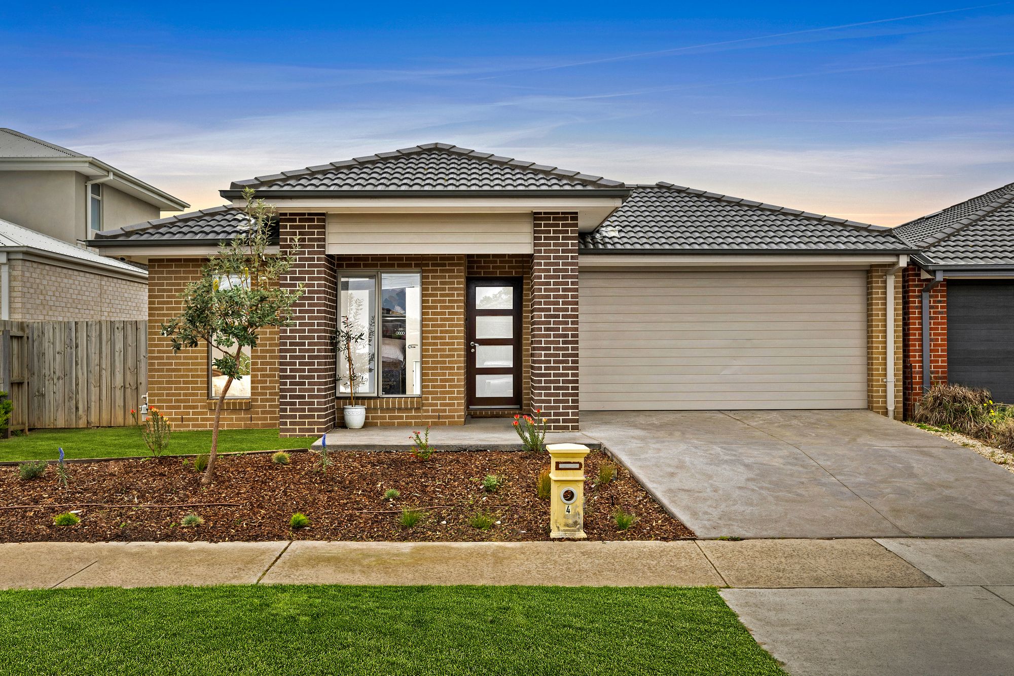 4 Belgravia Lane, ARMSTRONG CREEK