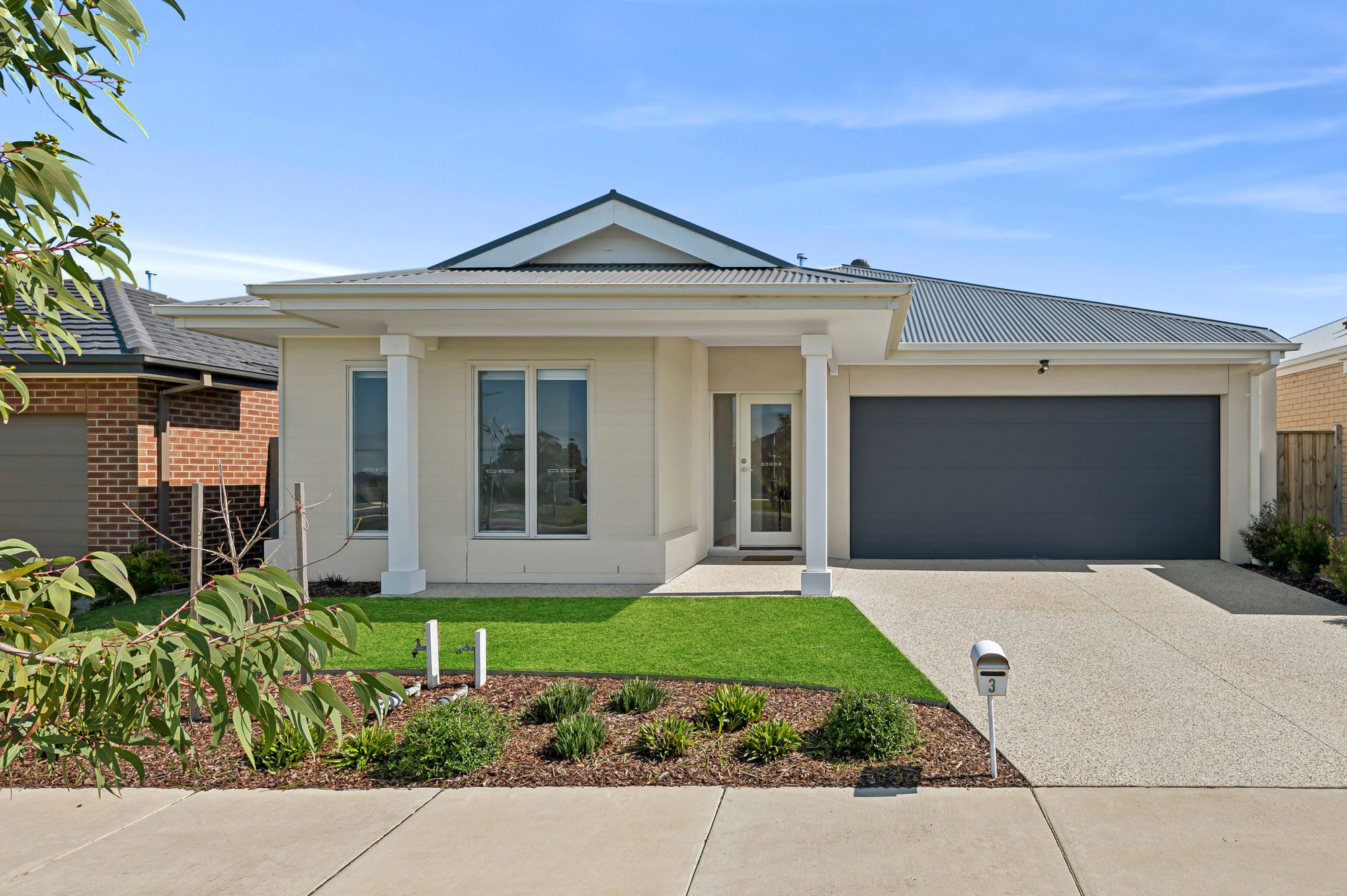 3 Liberation Drive, ARMSTRONG CREEK