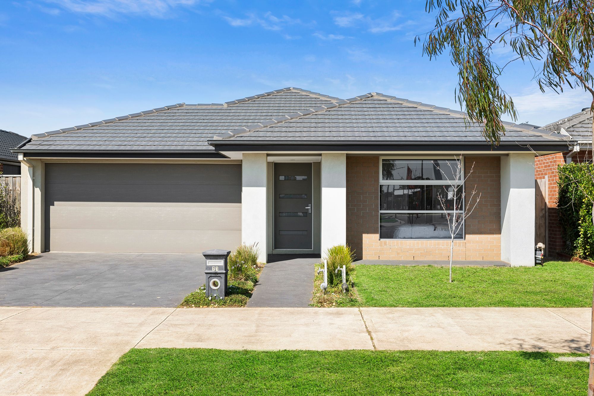 71 Whites Road, MOUNT DUNEED