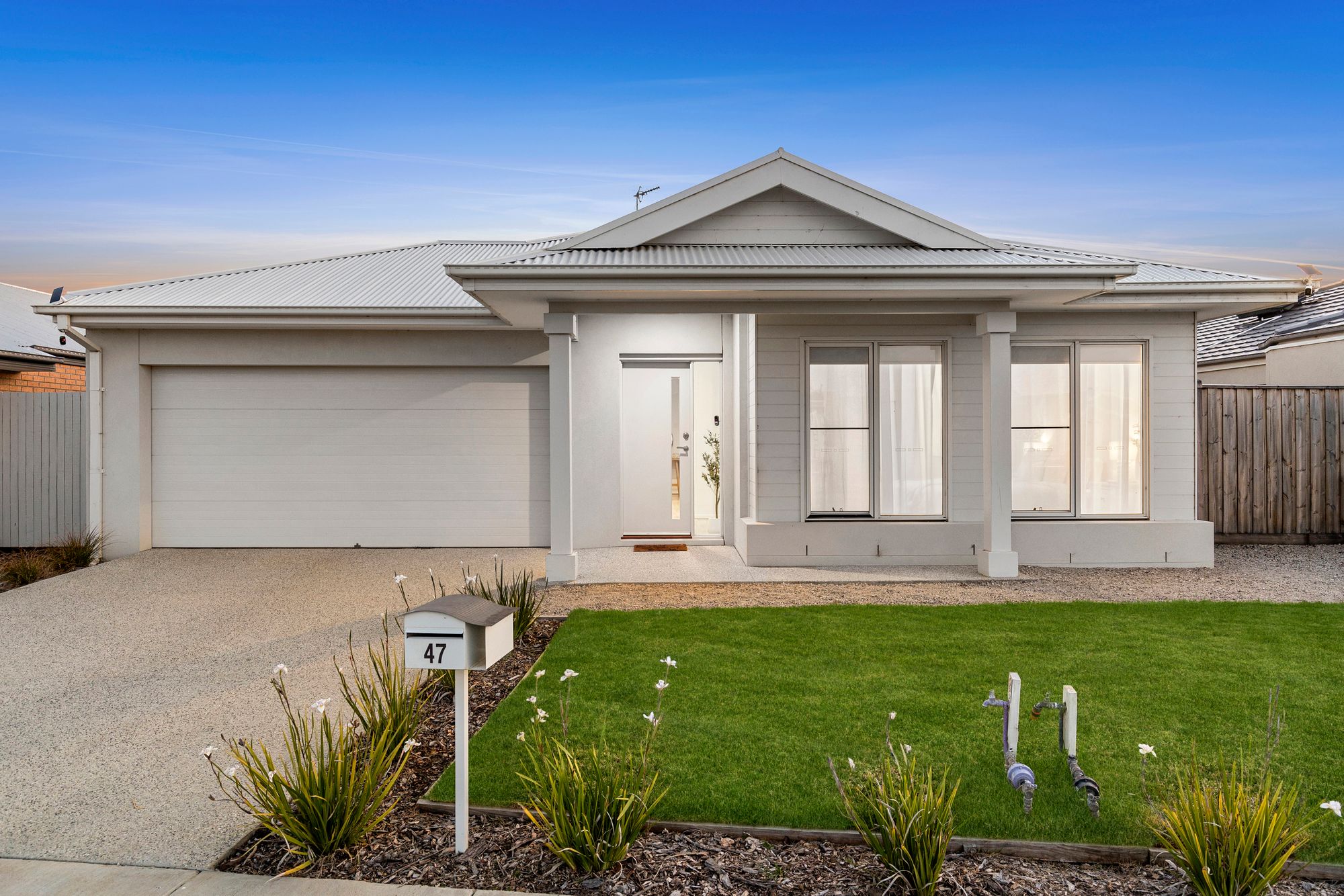 47 Whitfords Drive, ARMSTRONG CREEK