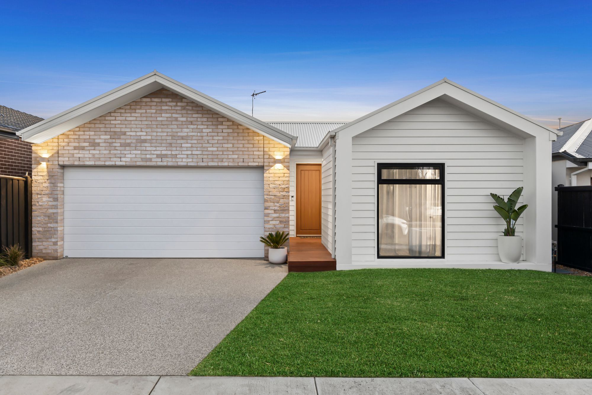 50 Arnold Circuit, CHARLEMONT