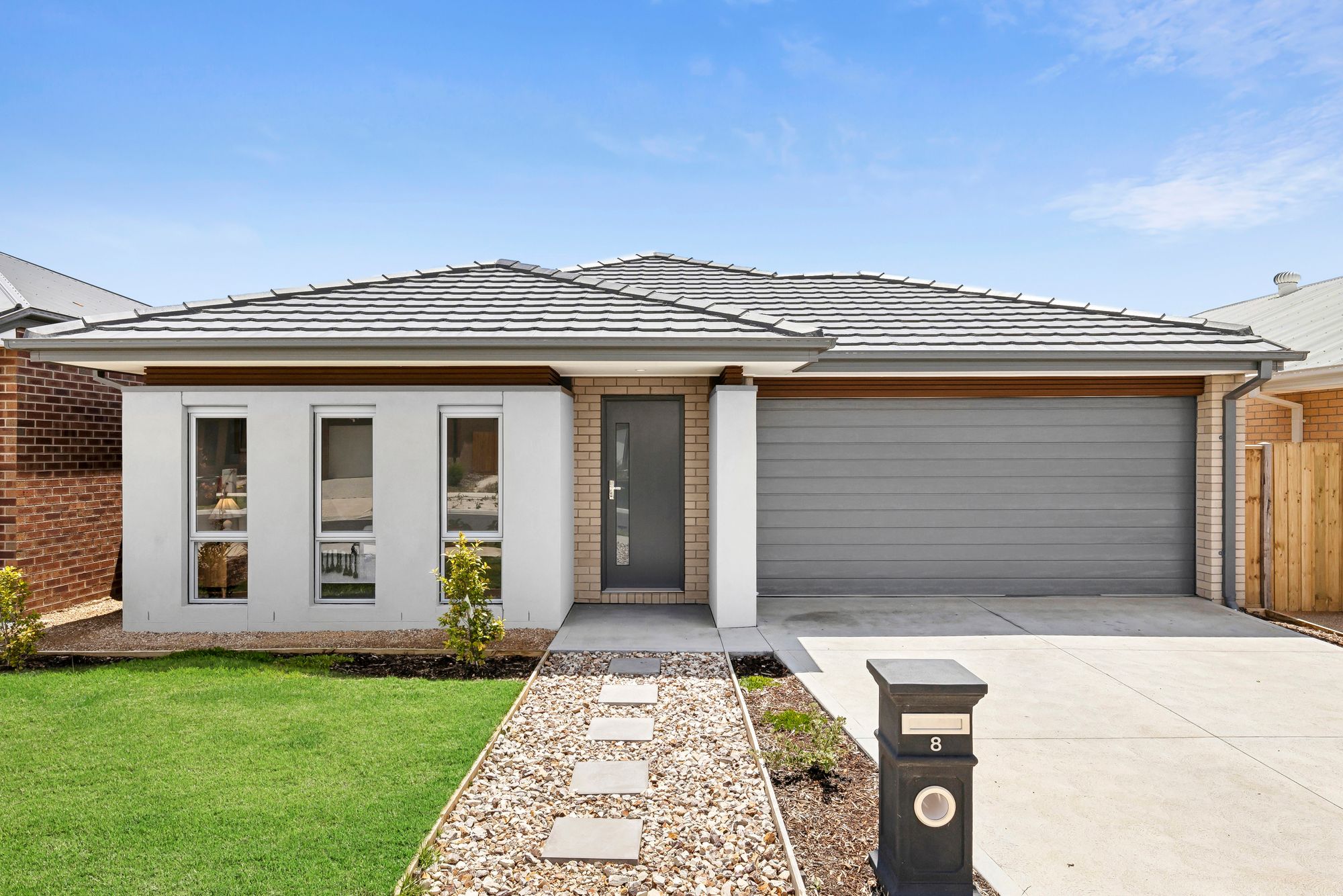 8 Unico Circuit, MOUNT DUNEED