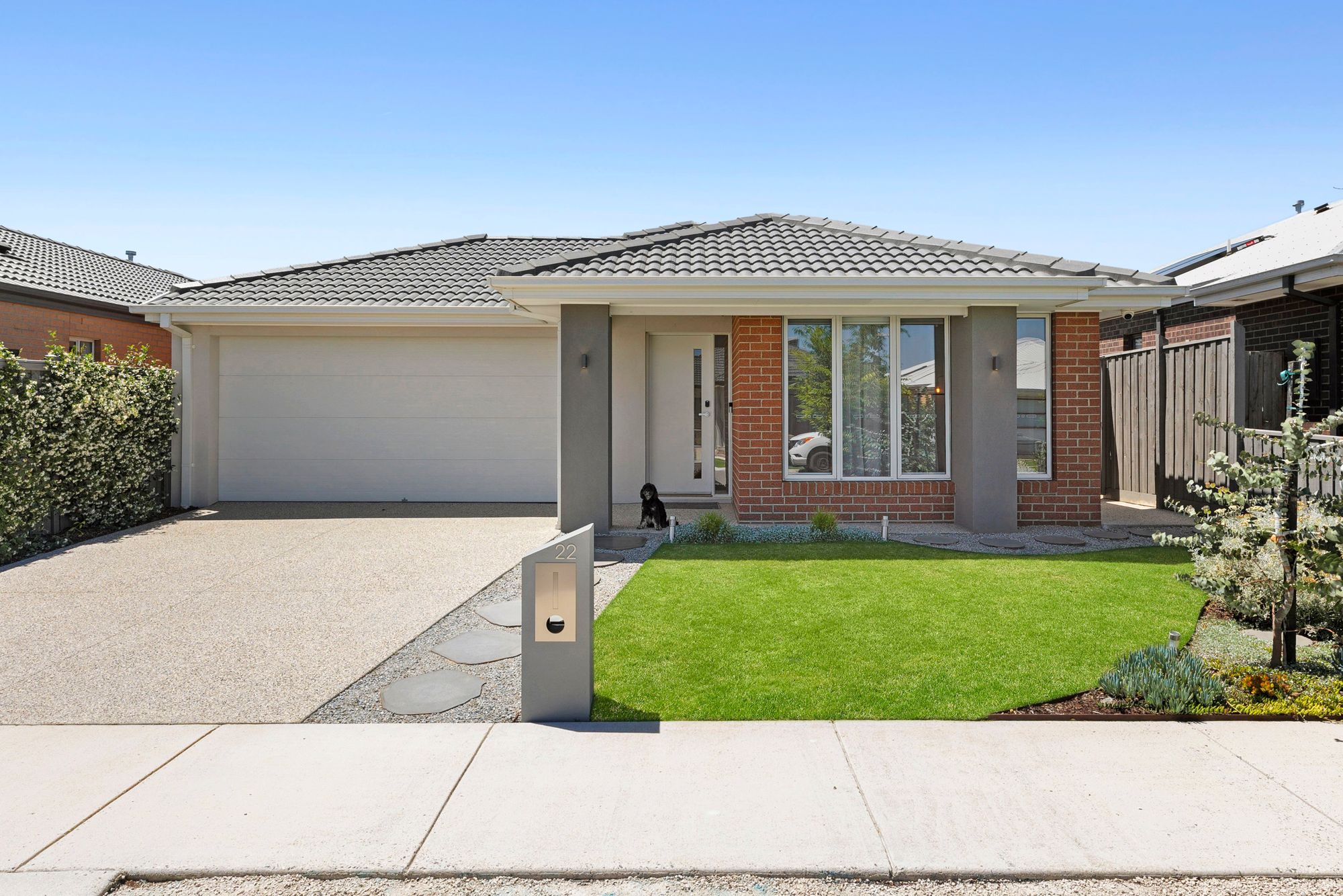 22 Arnold Circuit, CHARLEMONT