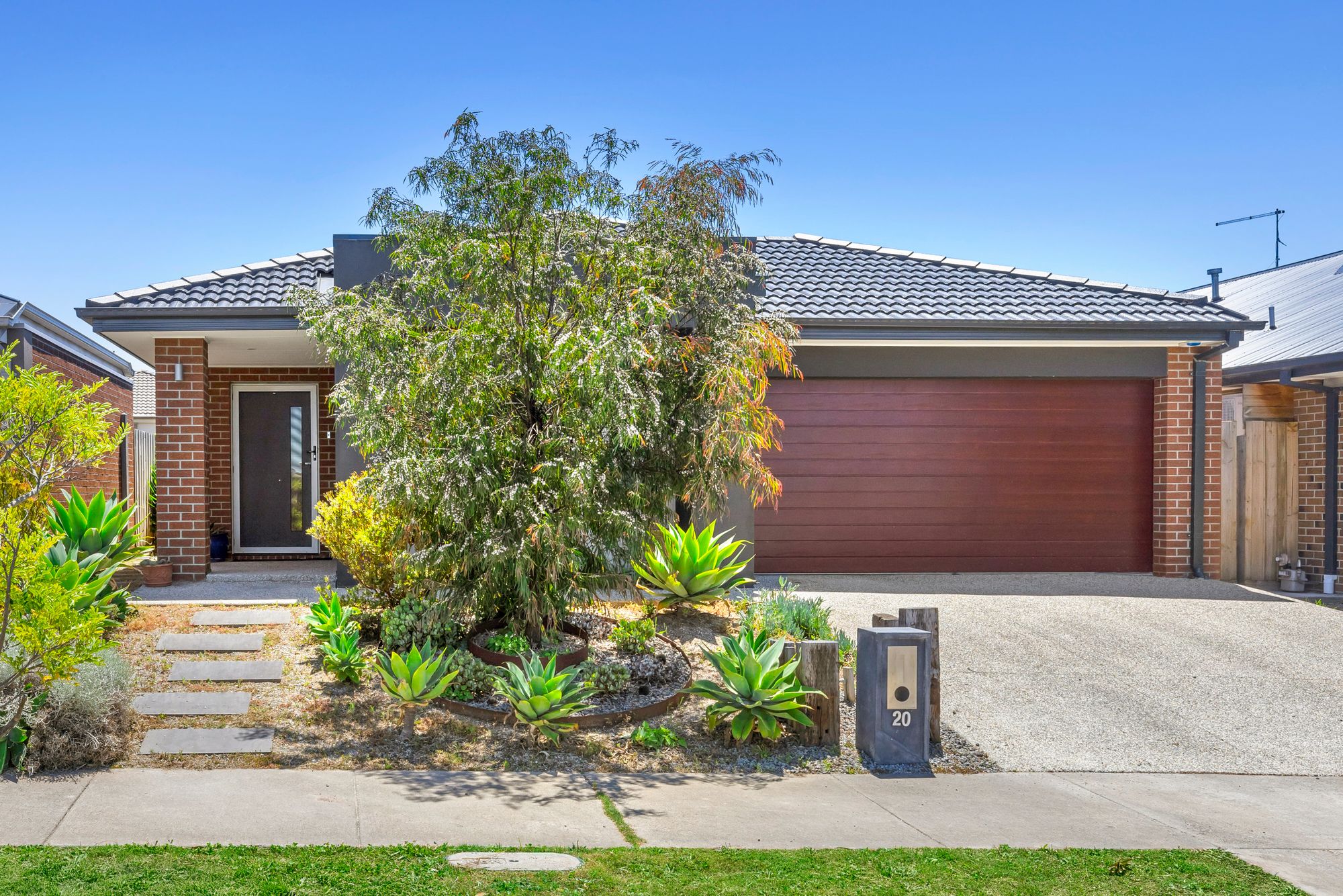 20 Cassava Street, ARMSTRONG CREEK