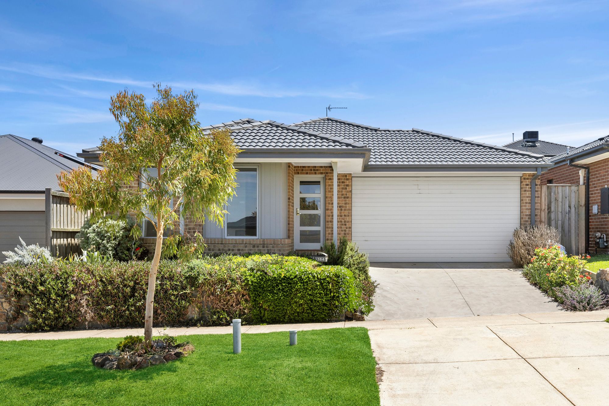 164 Sparrovale Road, CHARLEMONT