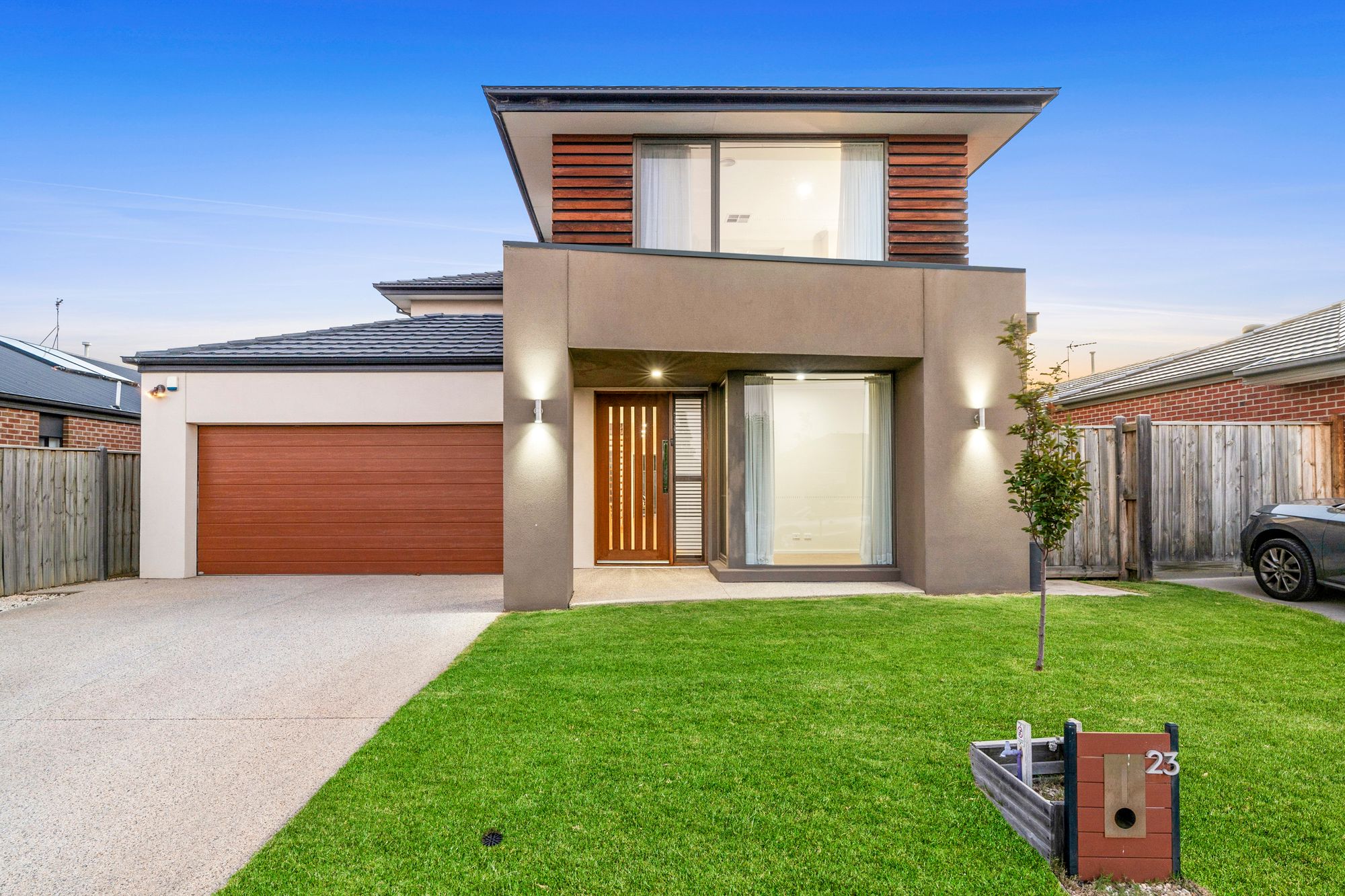 23 Oakdale Street, CHARLEMONT