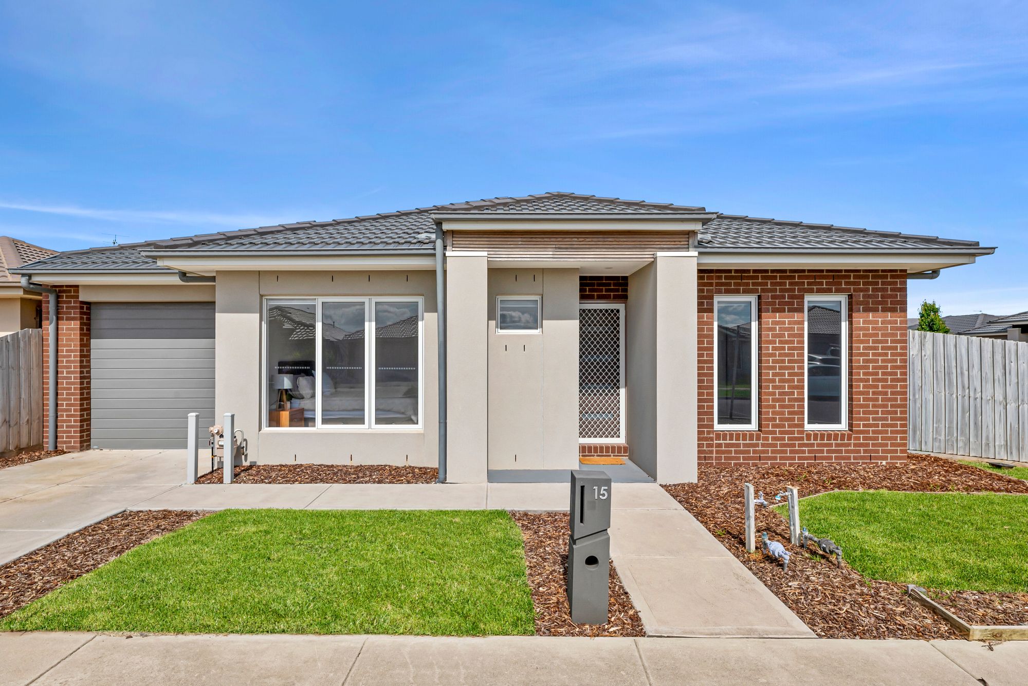 15 Falcon Street, ARMSTRONG CREEK