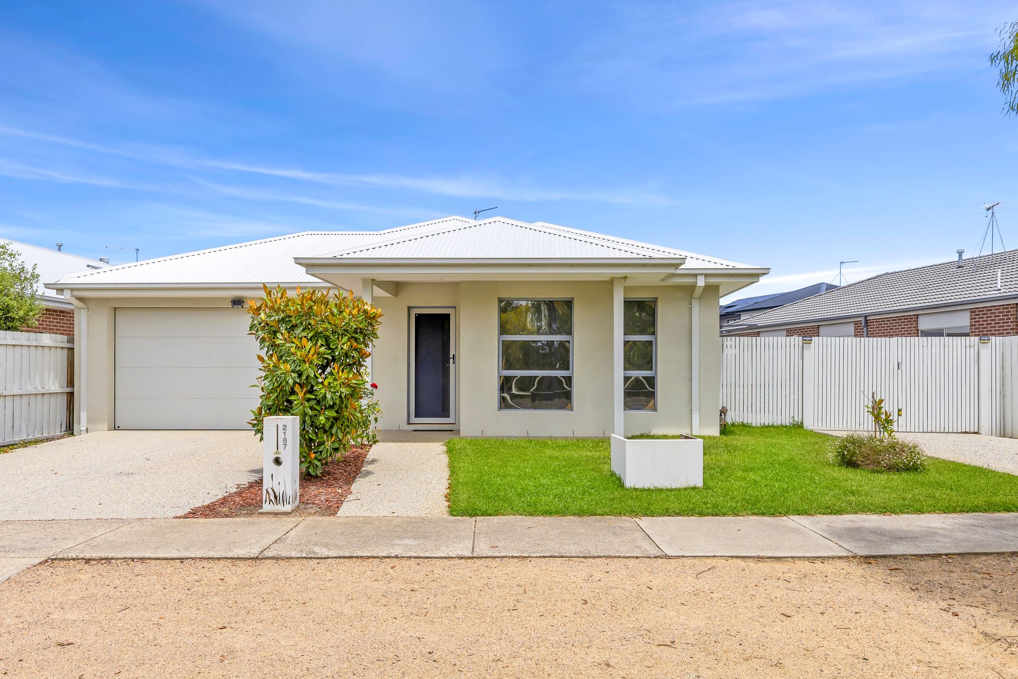 2187 Warralily Boulevard, ARMSTRONG CREEK